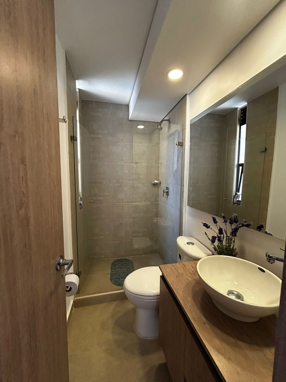 Apartamento en venta en Villa Mayor Oriental, Bogotá · foto 11 de 20