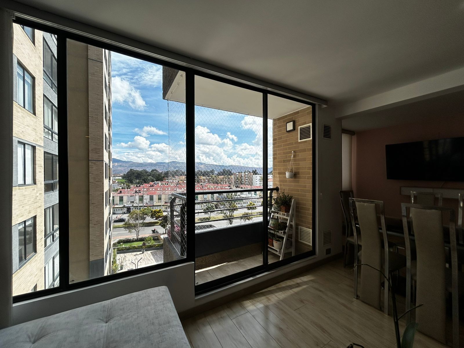 Apartamento en venta en Villa Mayor Oriental, Bogotá · foto 12 de 20
