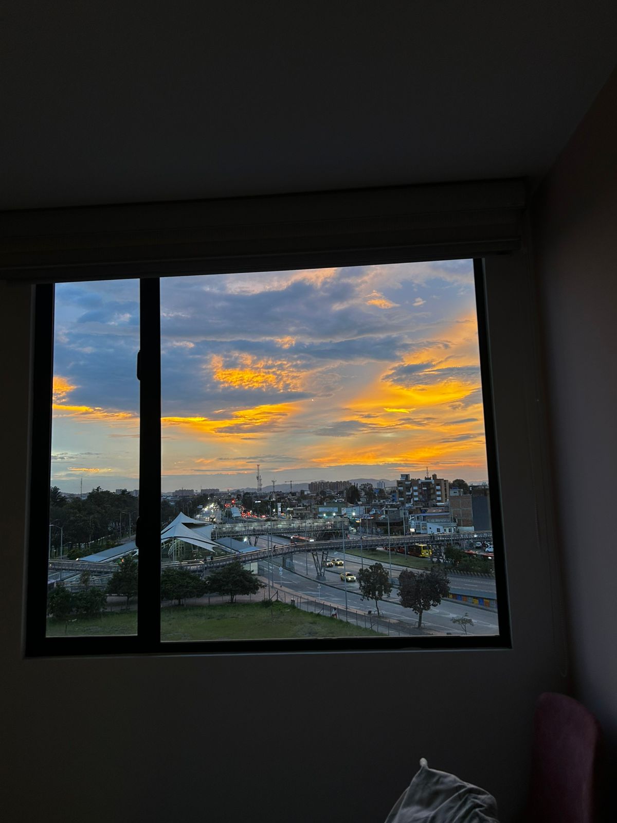 Apartamento en venta en Villa Mayor Oriental, Bogotá · foto 13 de 20