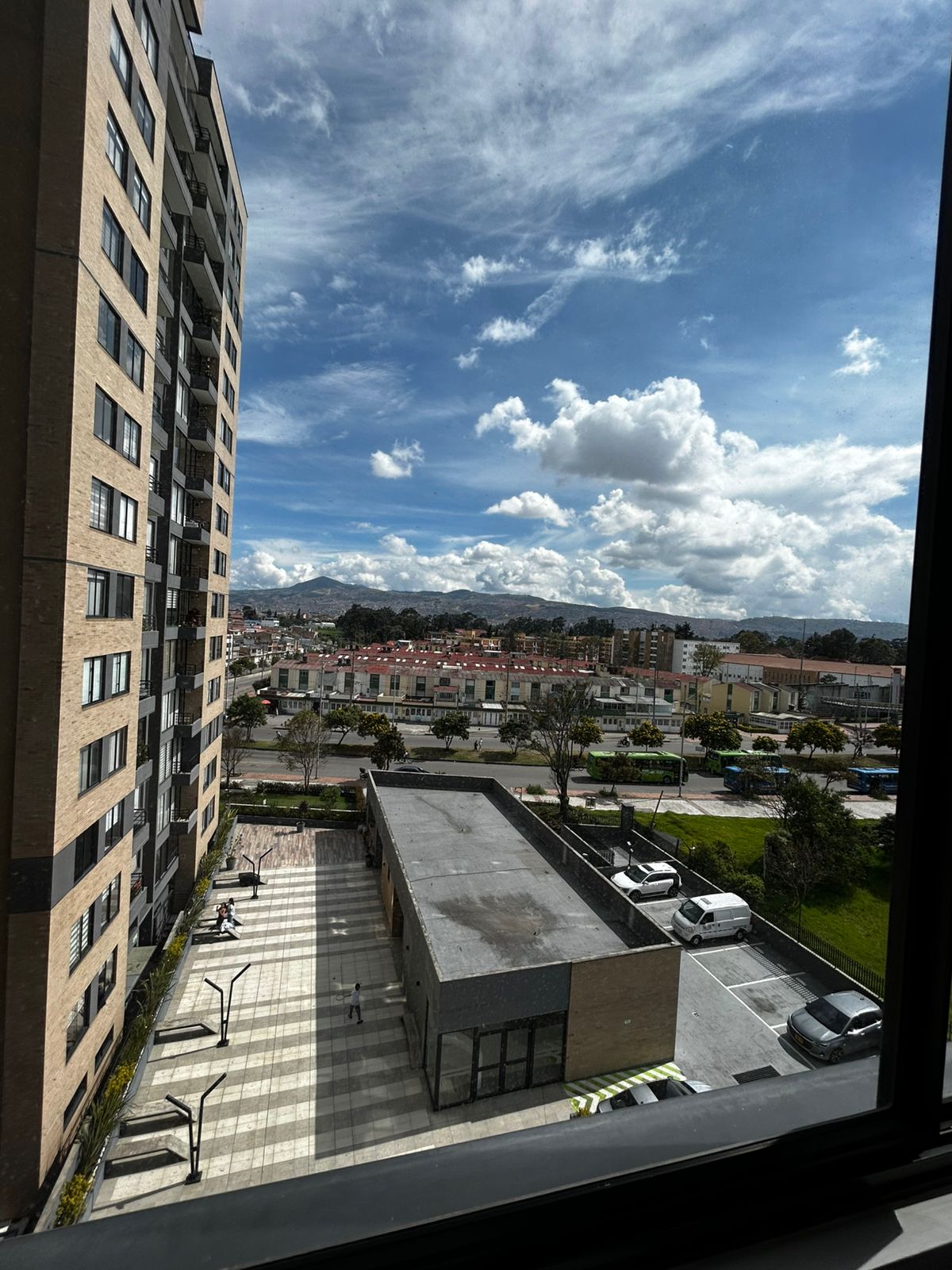 Apartamento en venta en Villa Mayor Oriental, Bogotá · foto 14 de 20