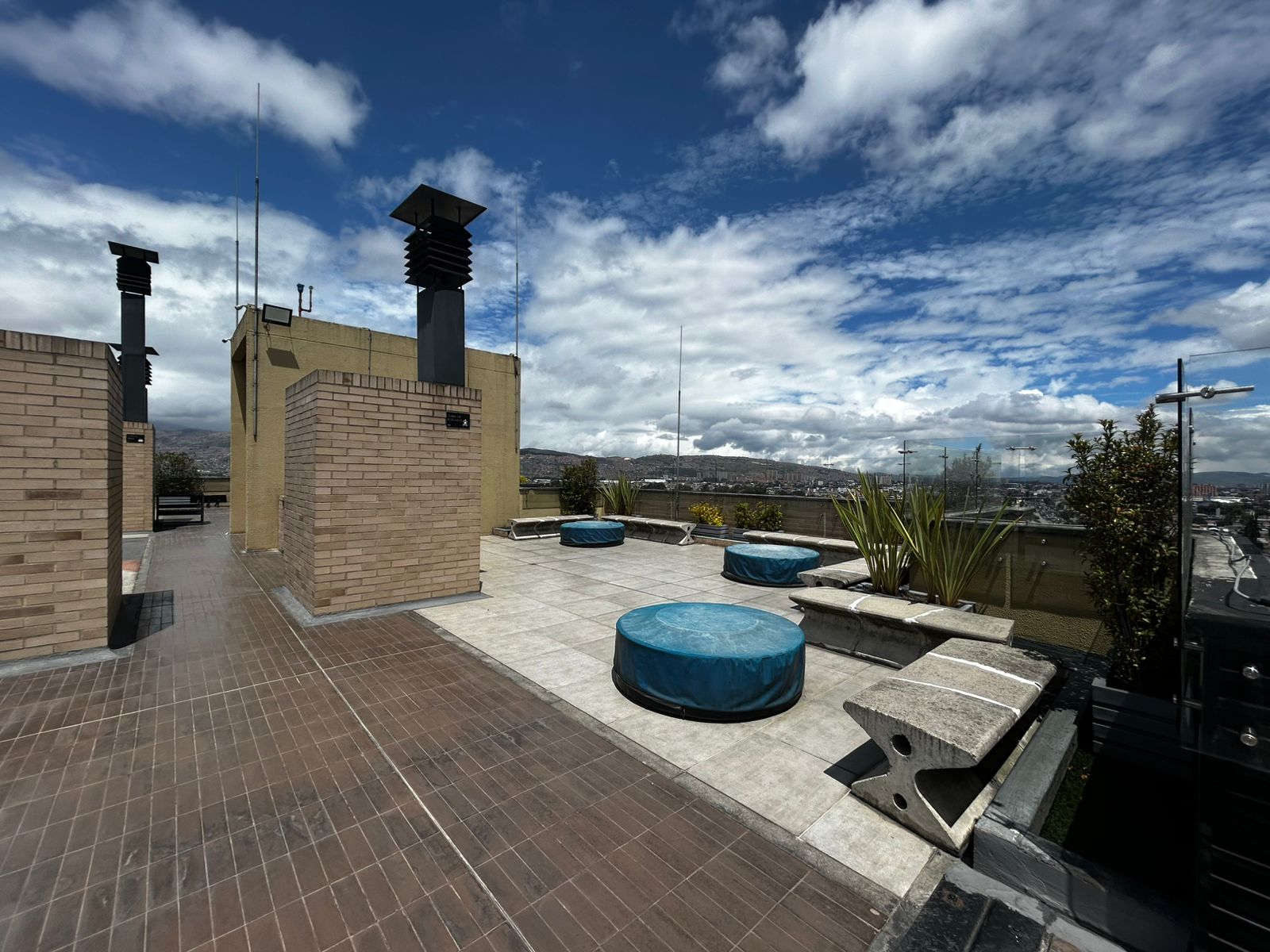 Apartamento en venta en Villa Mayor Oriental, Bogotá · foto 17 de 20