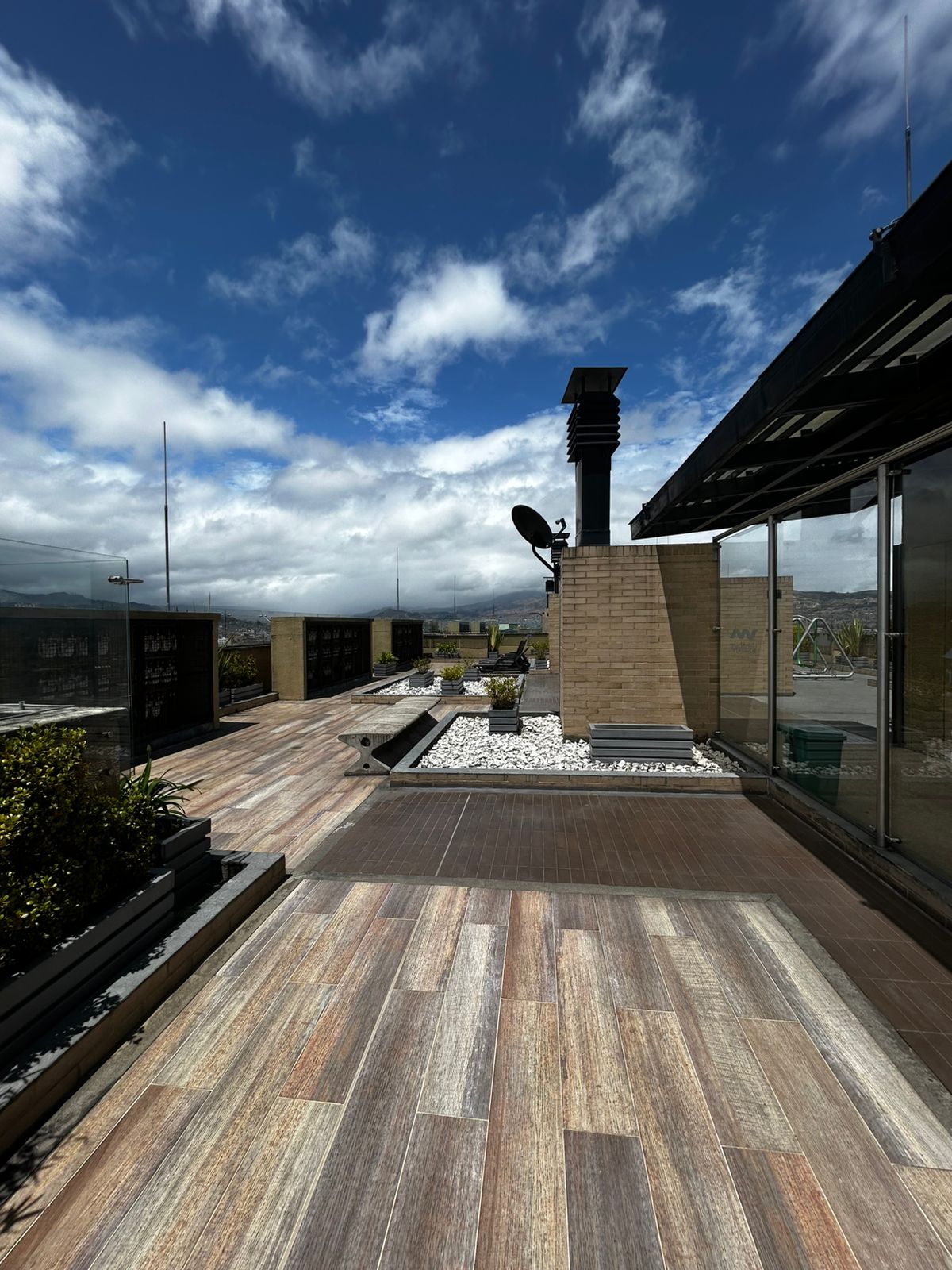 Apartamento en venta en Villa Mayor Oriental, Bogotá · foto 19 de 20