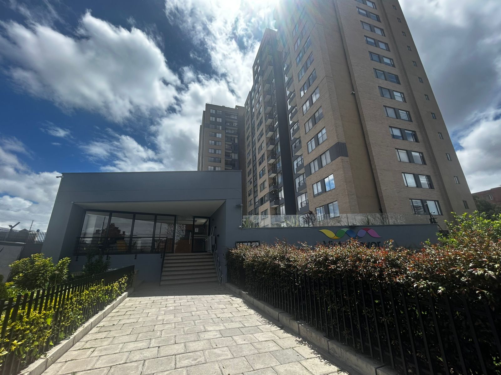 Apartamento en venta en Villa Mayor Oriental, Bogotá · foto 20 de 20