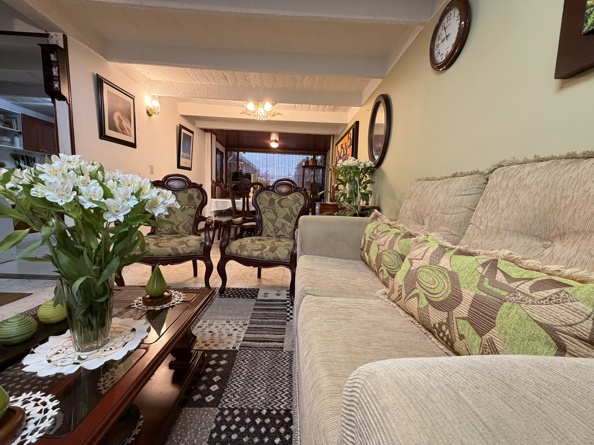 Casa en venta en Engativá, Bogotá · foto 19 de 24
