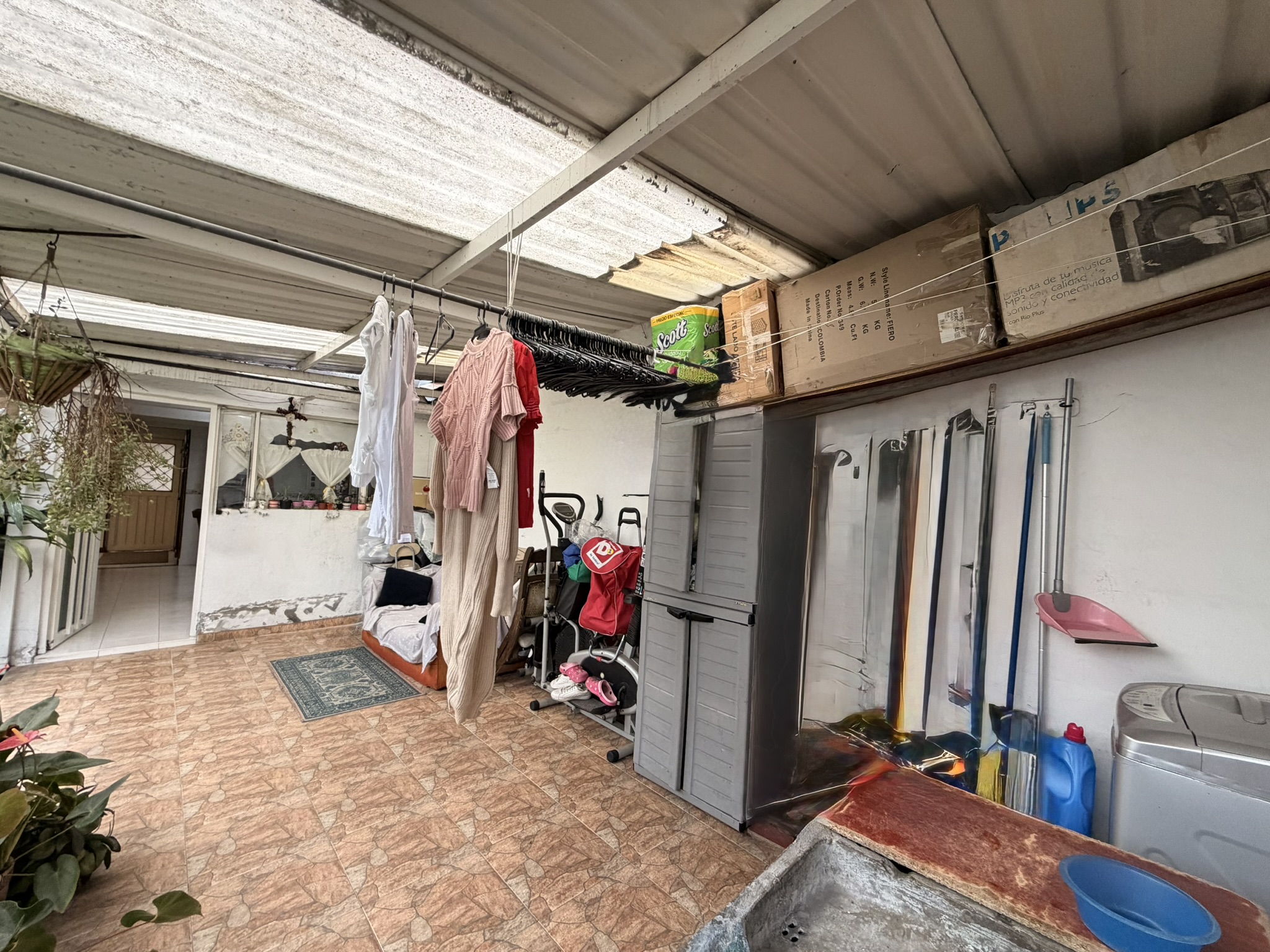 Casa en venta en Engativá, Bogotá · foto 21 de 24
