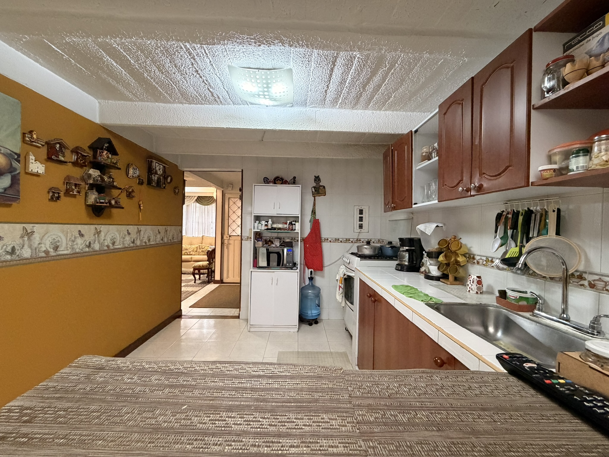 Casa en venta en Engativá, Bogotá · foto 22 de 24