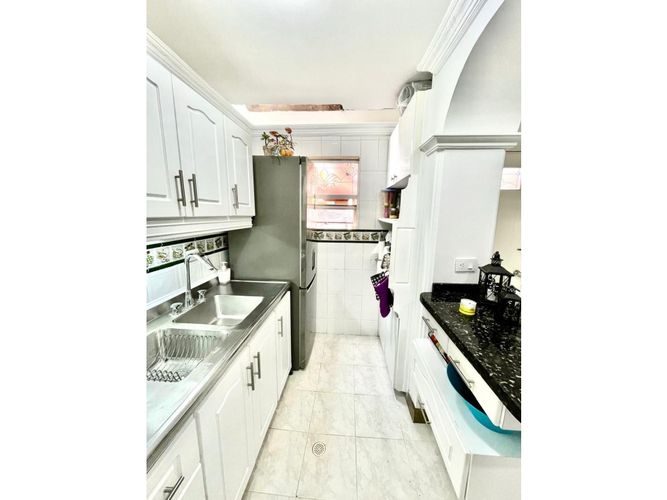 Casa de 4 alcobas en venta en Cr. Bosques De Palermo, Armenia, 120 m² · foto 2 de 22