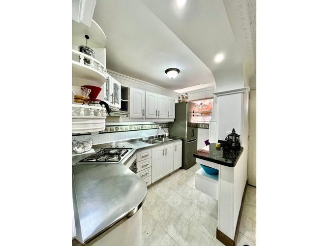 Casa de 4 alcobas en venta en Cr. Bosques De Palermo, Armenia, 120 m² · foto 3 de 22