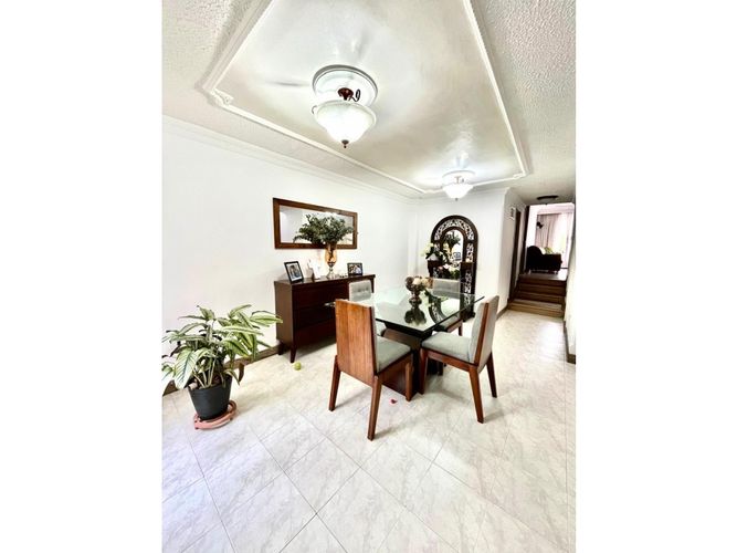 Casa de 4 alcobas en venta en Cr. Bosques De Palermo, Armenia, 120 m² · foto 4 de 22