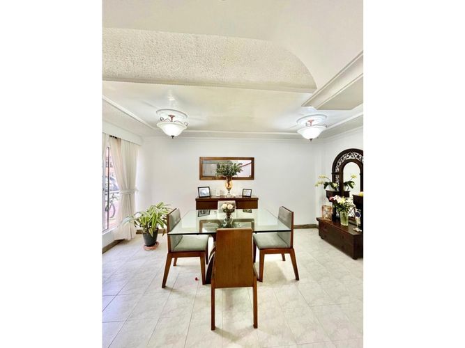 Casa de 4 alcobas en venta en Cr. Bosques De Palermo, Armenia, 120 m² · foto 5 de 22
