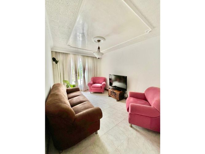 Casa de 4 alcobas en venta en Cr. Bosques De Palermo, Armenia, 120 m² · foto 6 de 22