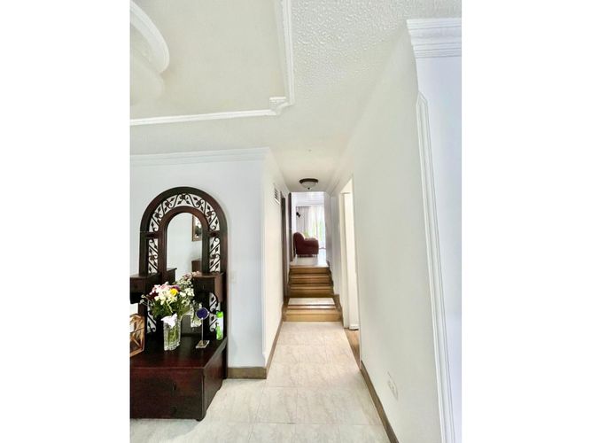 Casa de 4 alcobas en venta en Cr. Bosques De Palermo, Armenia, 120 m² · foto 11 de 22