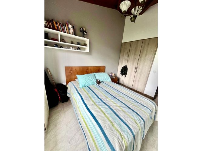 Casa de 4 alcobas en venta en Cr. Bosques De Palermo, Armenia, 120 m² · foto 13 de 22
