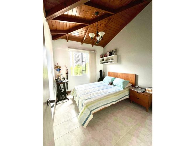 Casa de 4 alcobas en venta en Cr. Bosques De Palermo, Armenia, 120 m² · foto 14 de 22