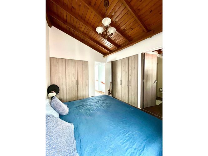 Casa de 4 alcobas en venta en Cr. Bosques De Palermo, Armenia, 120 m² · foto 15 de 22