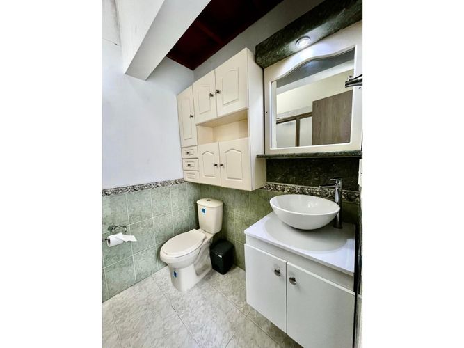 Casa de 4 alcobas en venta en Cr. Bosques De Palermo, Armenia, 120 m² · foto 16 de 22