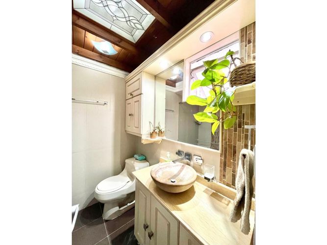 Casa de 4 alcobas en venta en Cr. Bosques De Palermo, Armenia, 120 m² · foto 17 de 22