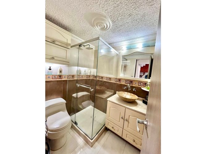 Casa de 4 alcobas en venta en Cr. Bosques De Palermo, Armenia, 120 m² · foto 19 de 22