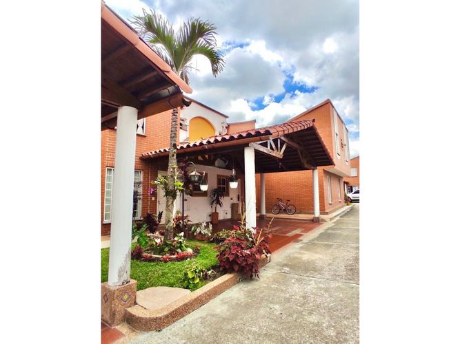 Casa de 4 alcobas en venta en Cr. Bosques De Palermo, Armenia, 120 m² · foto 21 de 22