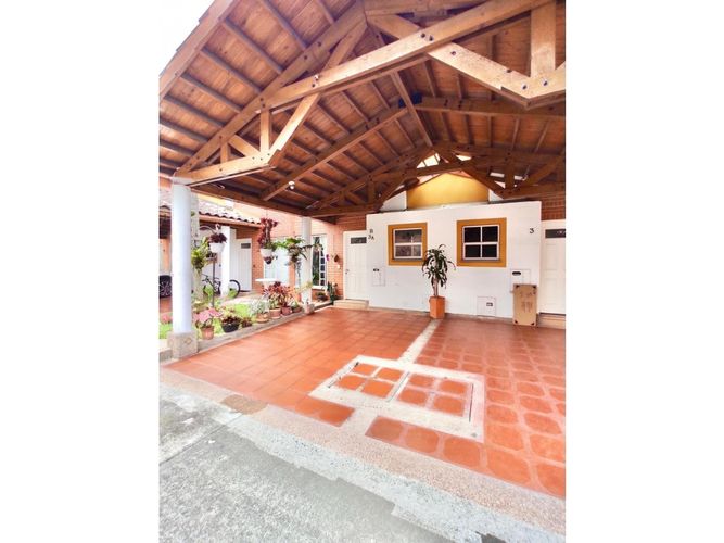 Casa de 4 alcobas en venta en Cr. Bosques De Palermo, Armenia, 120 m² · foto 22 de 22