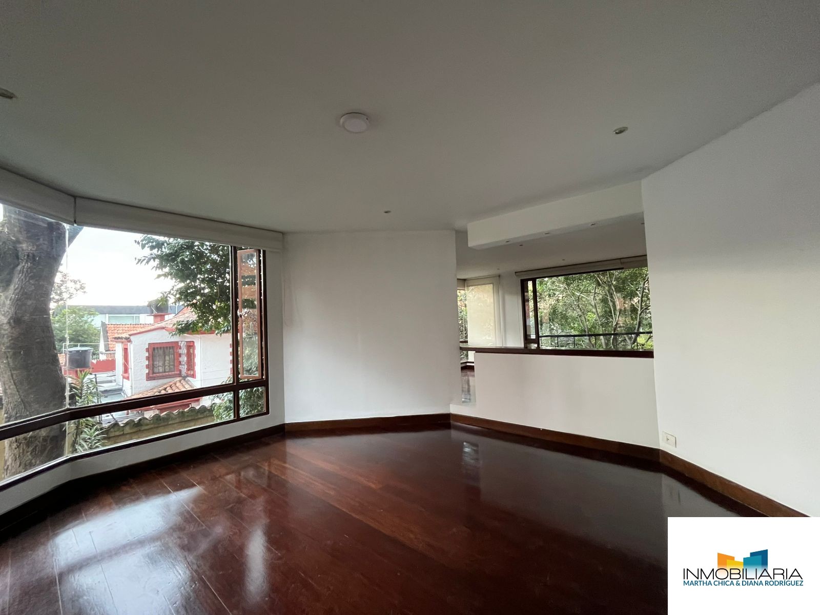 Apartamento en venta en El Nogal, Bogotá · foto 3 de 21