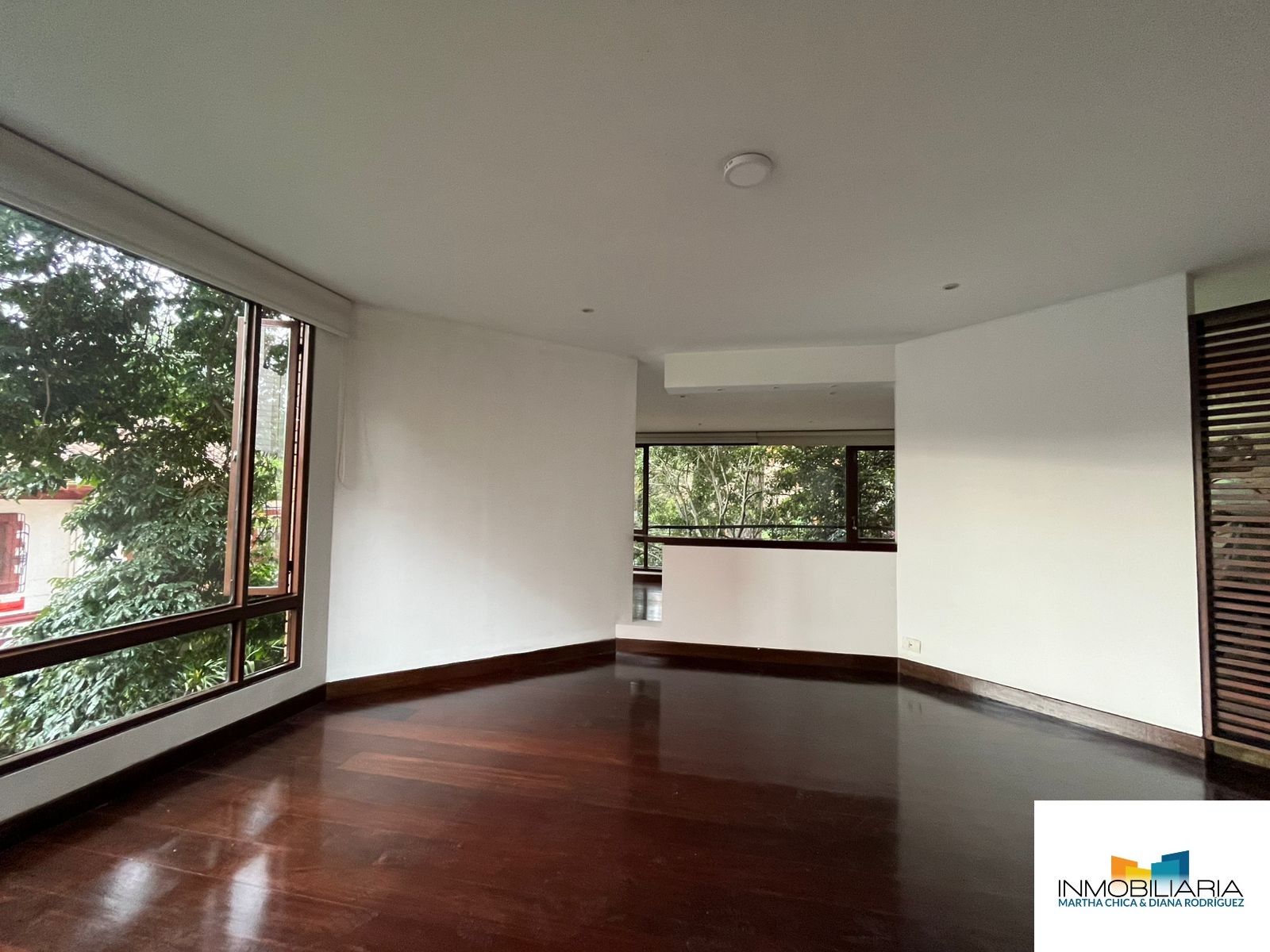 Apartamento en venta en El Nogal, Bogotá · foto 4 de 21