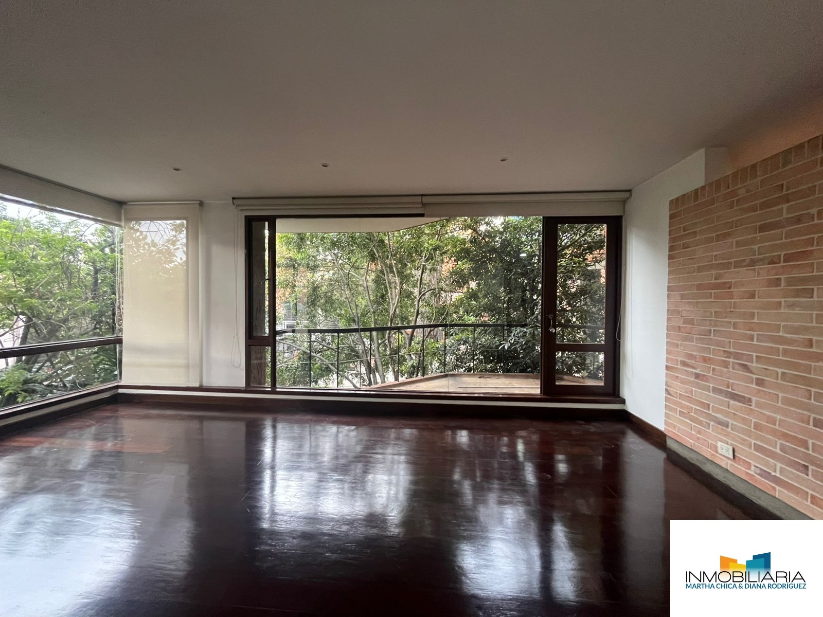 Apartamento en venta en El Nogal, Bogotá · foto 5 de 21