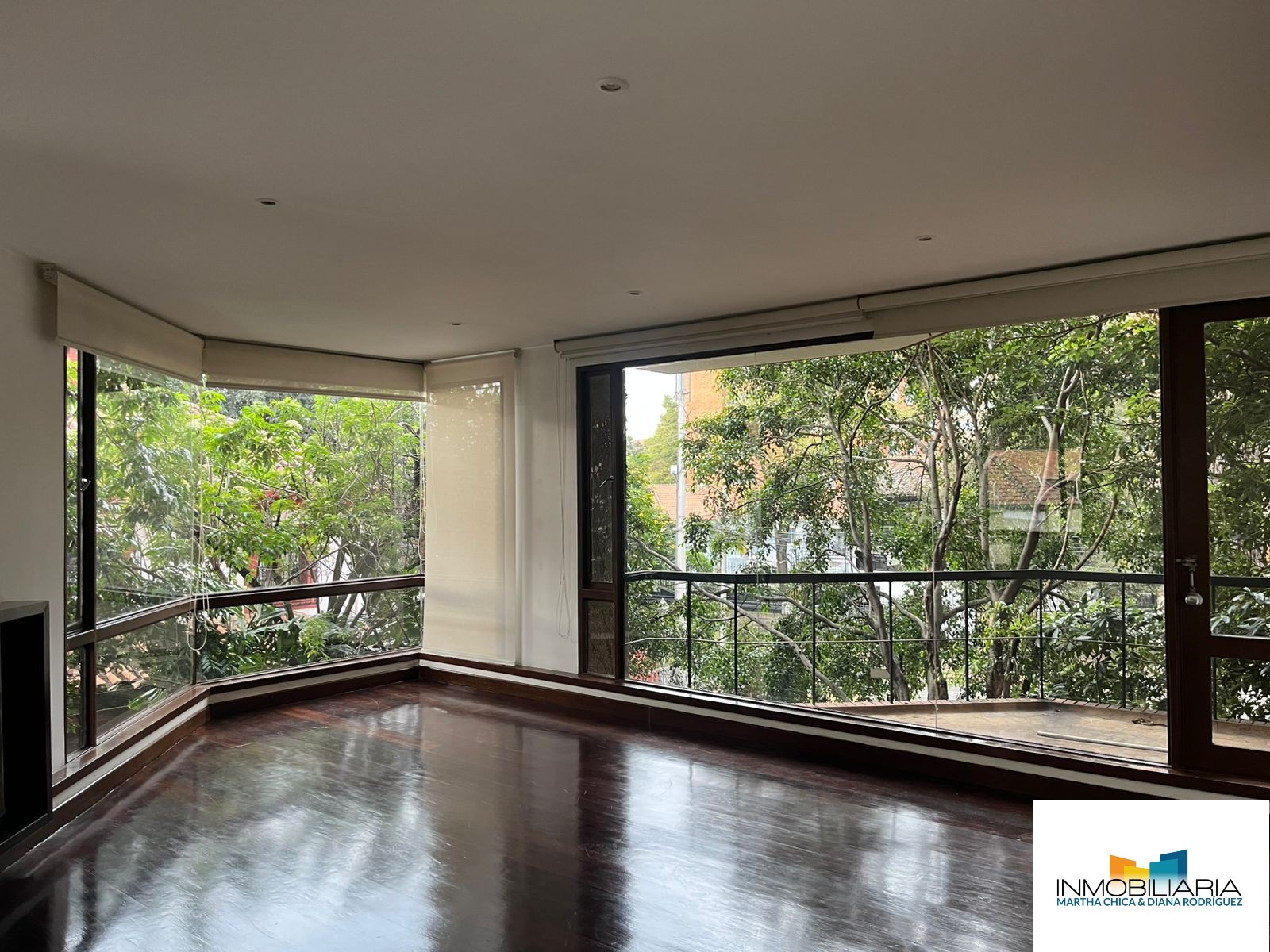 Apartamento en venta en El Nogal, Bogotá · foto 6 de 21
