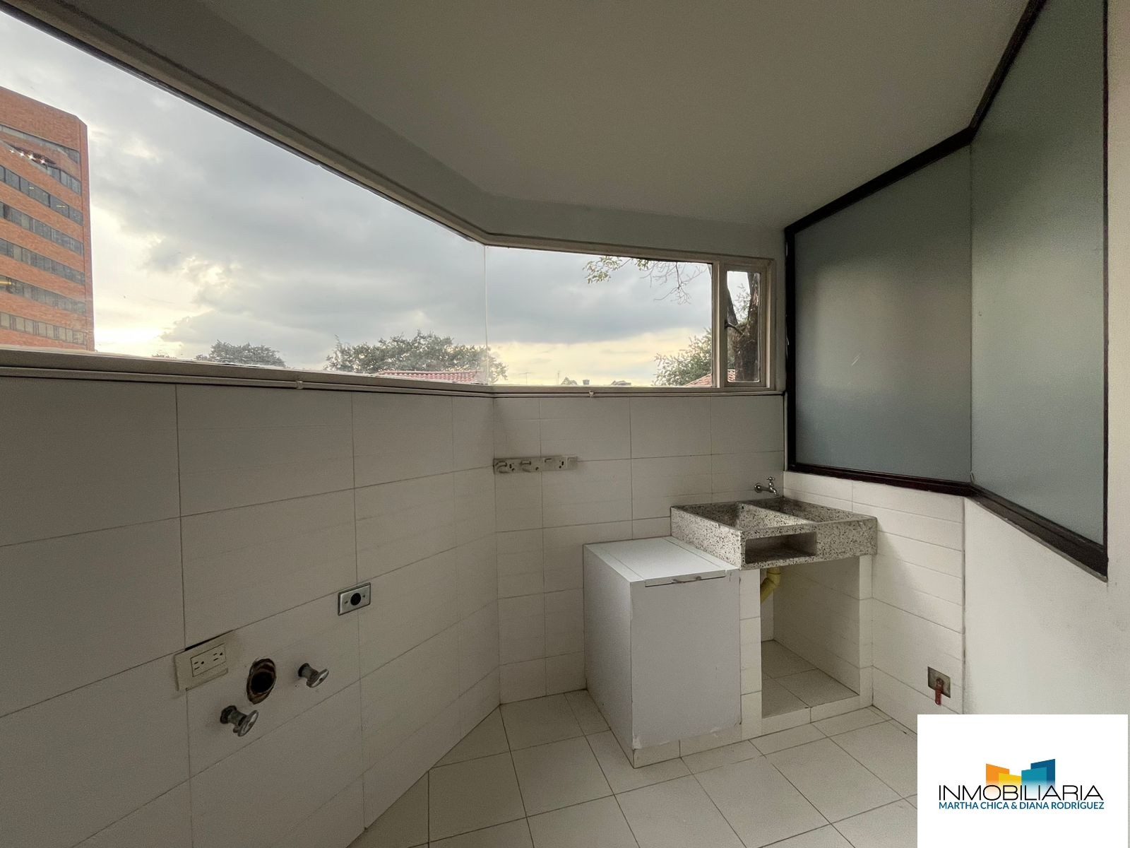 Apartamento en venta en El Nogal, Bogotá · foto 8 de 21