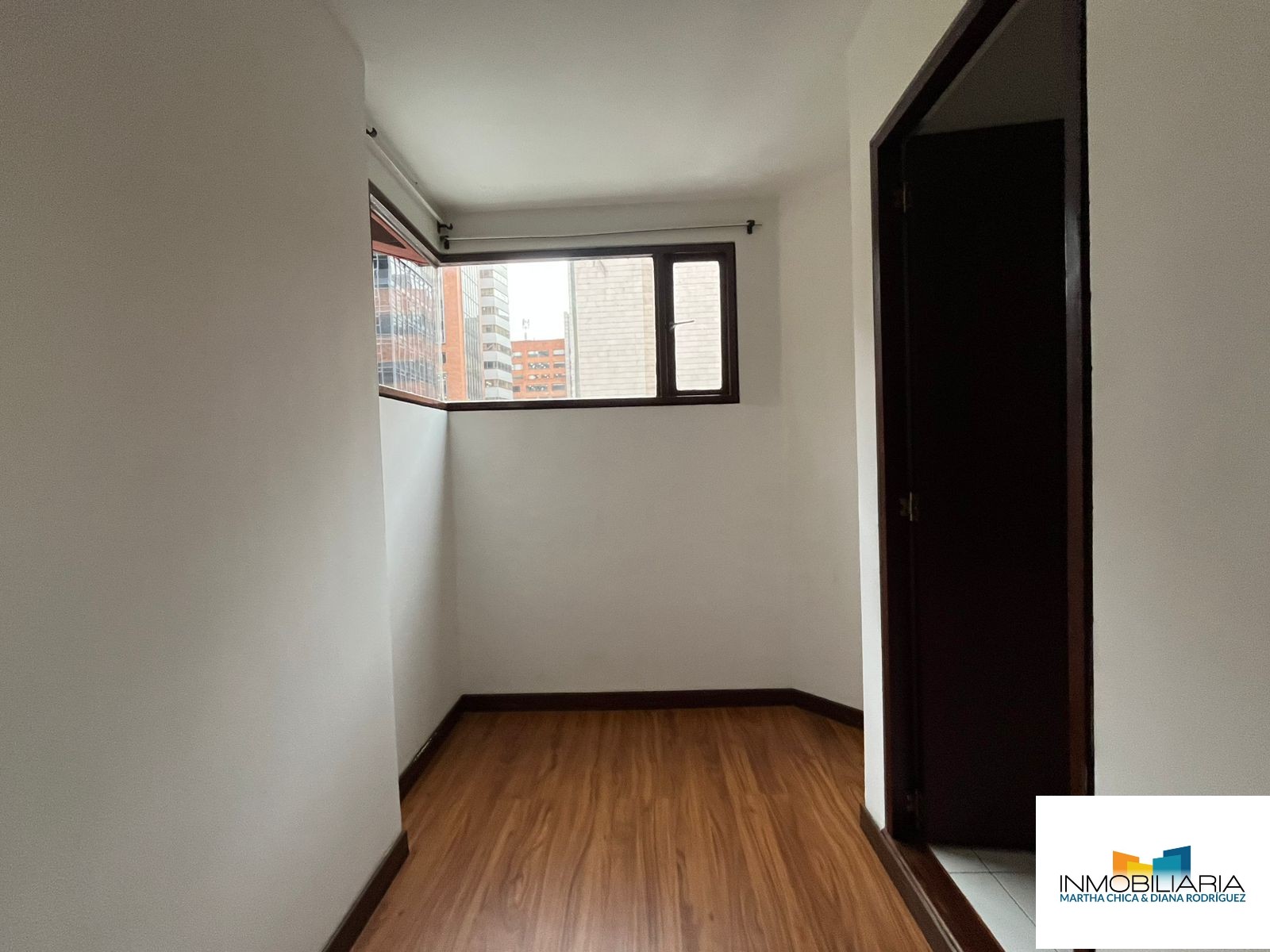Apartamento en venta en El Nogal, Bogotá · foto 19 de 21