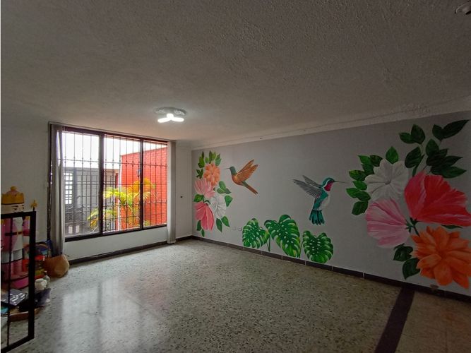Casa de 5 alcobas en venta en Los Profesionales, Armenia, 158 m² · foto 9 de 24