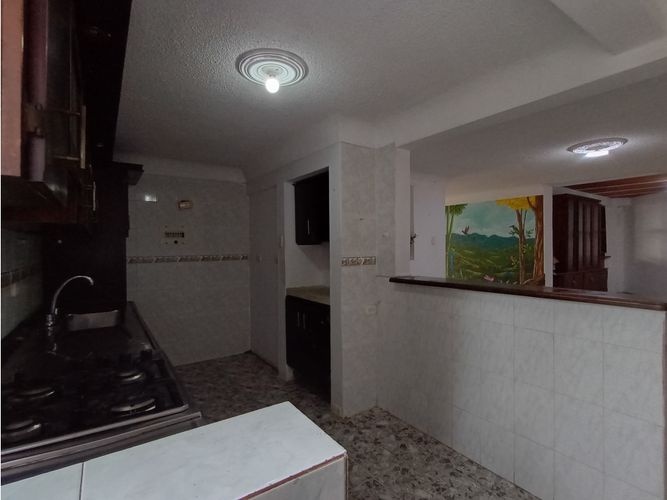 Casa de 5 alcobas en venta en Los Profesionales, Armenia, 158 m² · foto 18 de 24