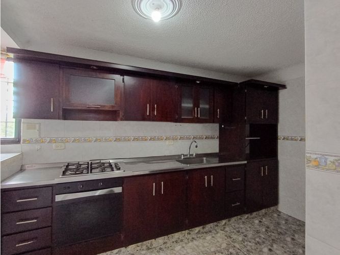Casa de 5 alcobas en venta en Los Profesionales, Armenia, 158 m² · foto 19 de 24