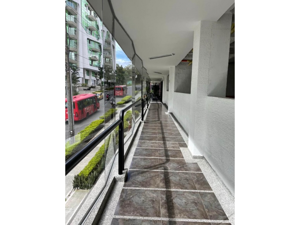 Apartamento en venta en Avenida 19 Norte, Armenia · foto 7 de 19