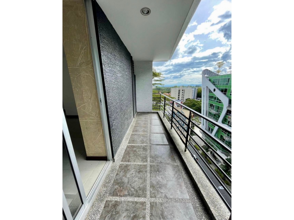 Apartamento en venta en Avenida 19 Norte, Armenia · foto 8 de 19