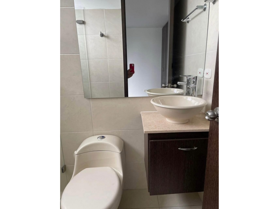 Apartamento en venta en Avenida 19 Norte, Armenia · foto 9 de 19