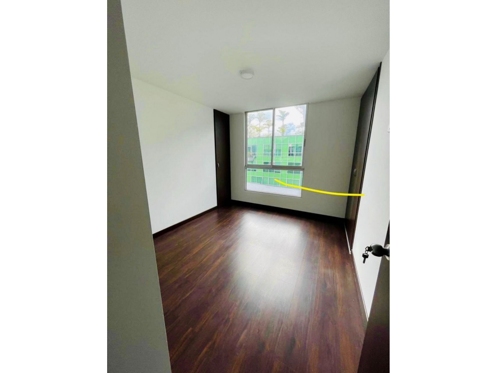 Apartamento en venta en Avenida 19 Norte, Armenia · foto 10 de 19