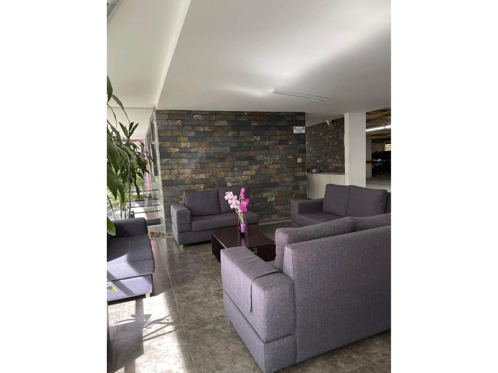 Apartamento en venta en Avenida 19 Norte, Armenia · foto 16 de 19