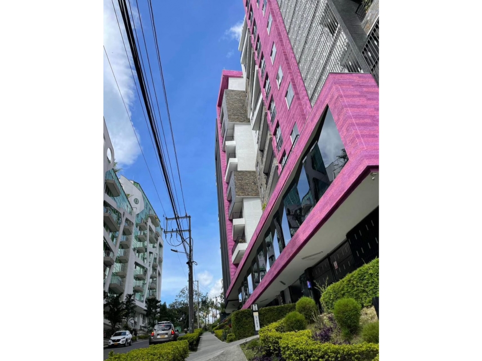 Apartamento en venta en Avenida 19 Norte, Armenia · foto 17 de 19