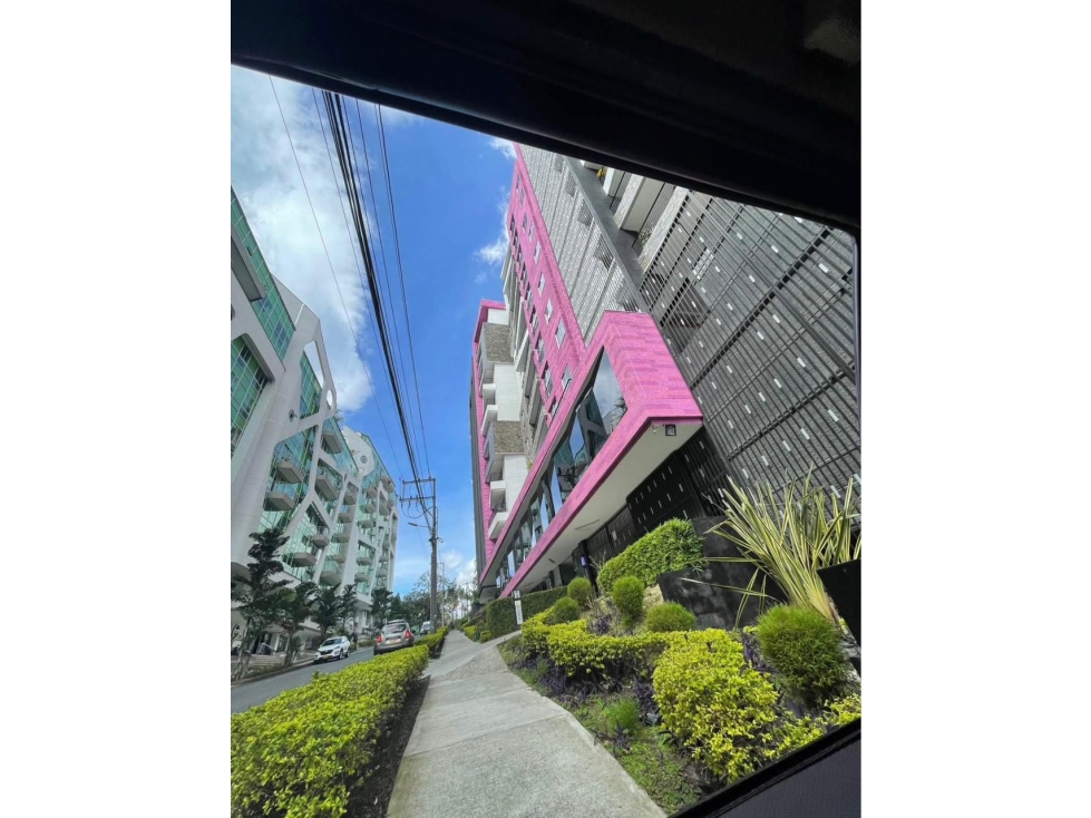 Apartamento en venta en Avenida 19 Norte, Armenia · foto 18 de 19