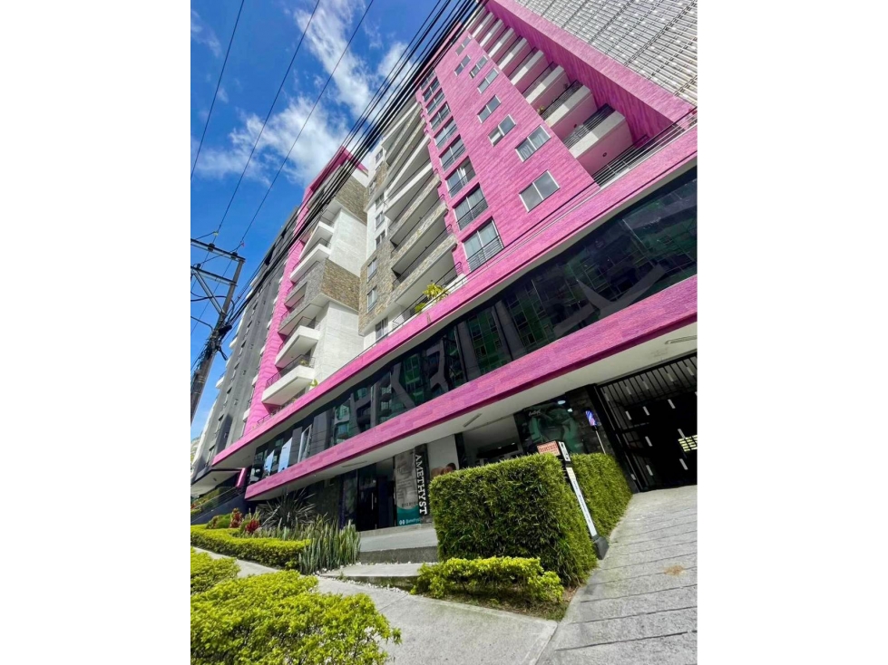 Apartamento en venta en Avenida 19 Norte, Armenia · foto 19 de 19