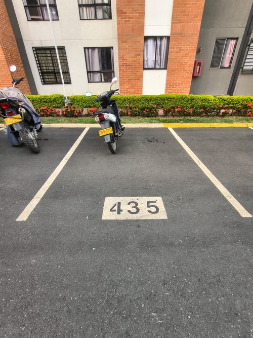 Apartamento de 2 alcobas en venta en Parque Natura, Jamundí, 40 m² · foto 4 de 13