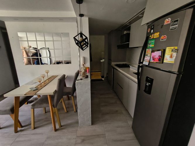 Apartamento de 2 alcobas en venta en Parque Natura, Jamundí, 40 m² · foto 6 de 13