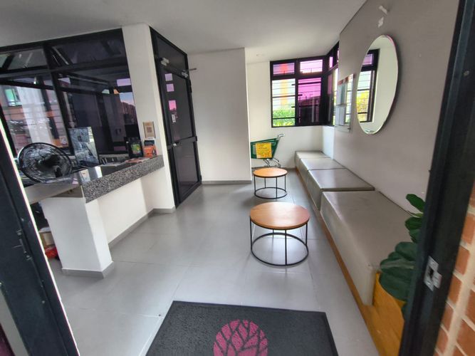 Apartamento de 2 alcobas en venta en Parque Natura, Jamundí, 40 m² · foto 7 de 13