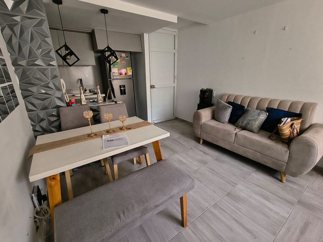 Apartamento de 2 alcobas en venta en Parque Natura, Jamundí, 40 m² · foto 8 de 13