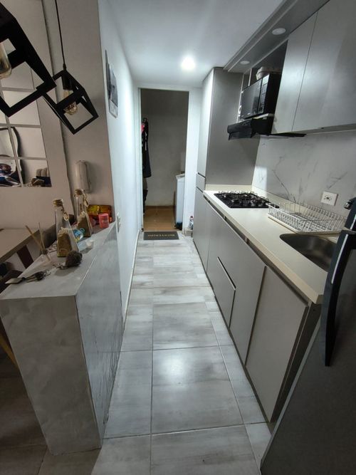 Apartamento de 2 alcobas en venta en Parque Natura, Jamundí, 40 m² · foto 9 de 13