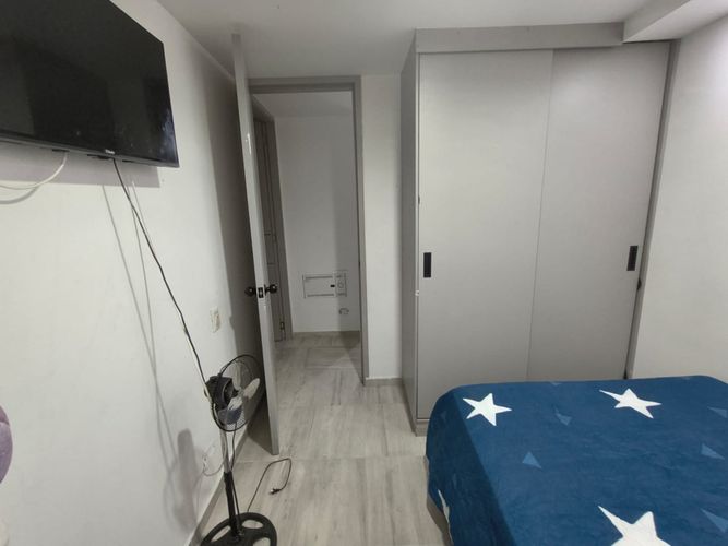 Apartamento de 2 alcobas en venta en Parque Natura, Jamundí, 40 m² · foto 10 de 13