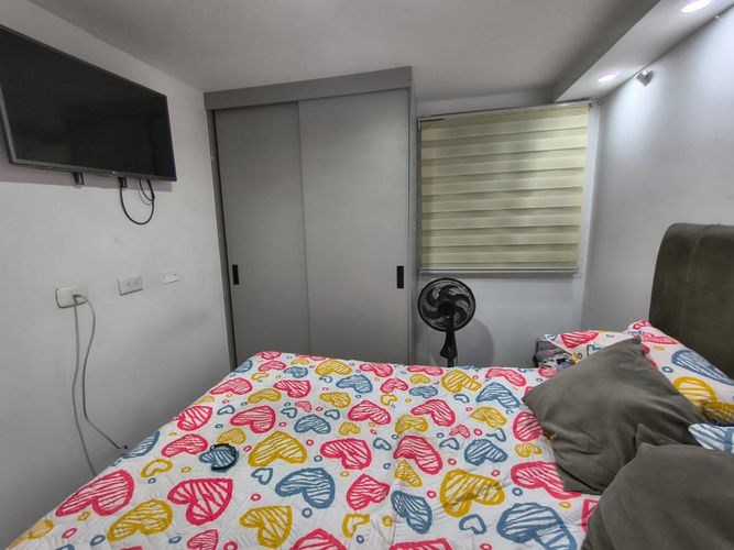 Apartamento de 2 alcobas en venta en Parque Natura, Jamundí, 40 m² · foto 11 de 13