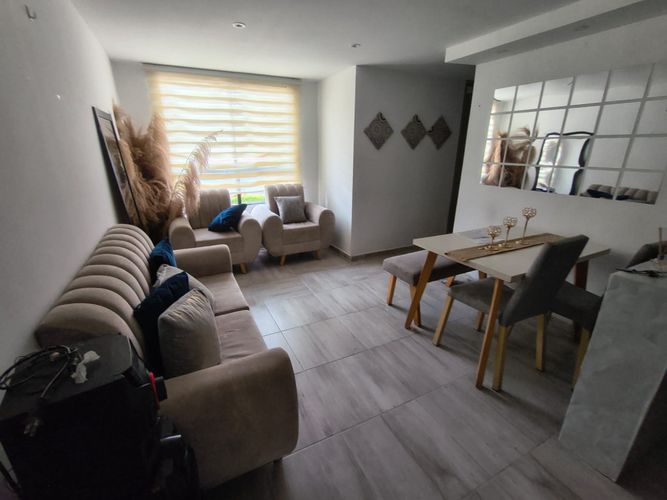 Apartamento de 2 alcobas en venta en Parque Natura, Jamundí, 40 m² · foto 13 de 13