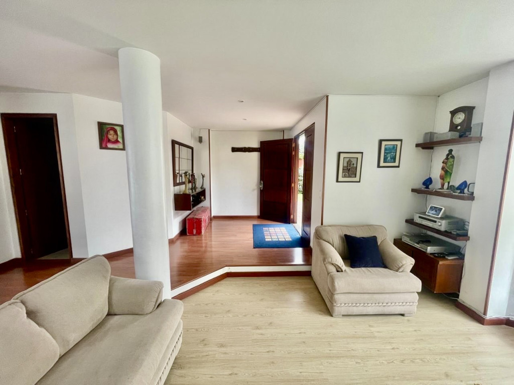 Casa en venta en San Jose De Los Arboles, Chía · foto 4 de 24